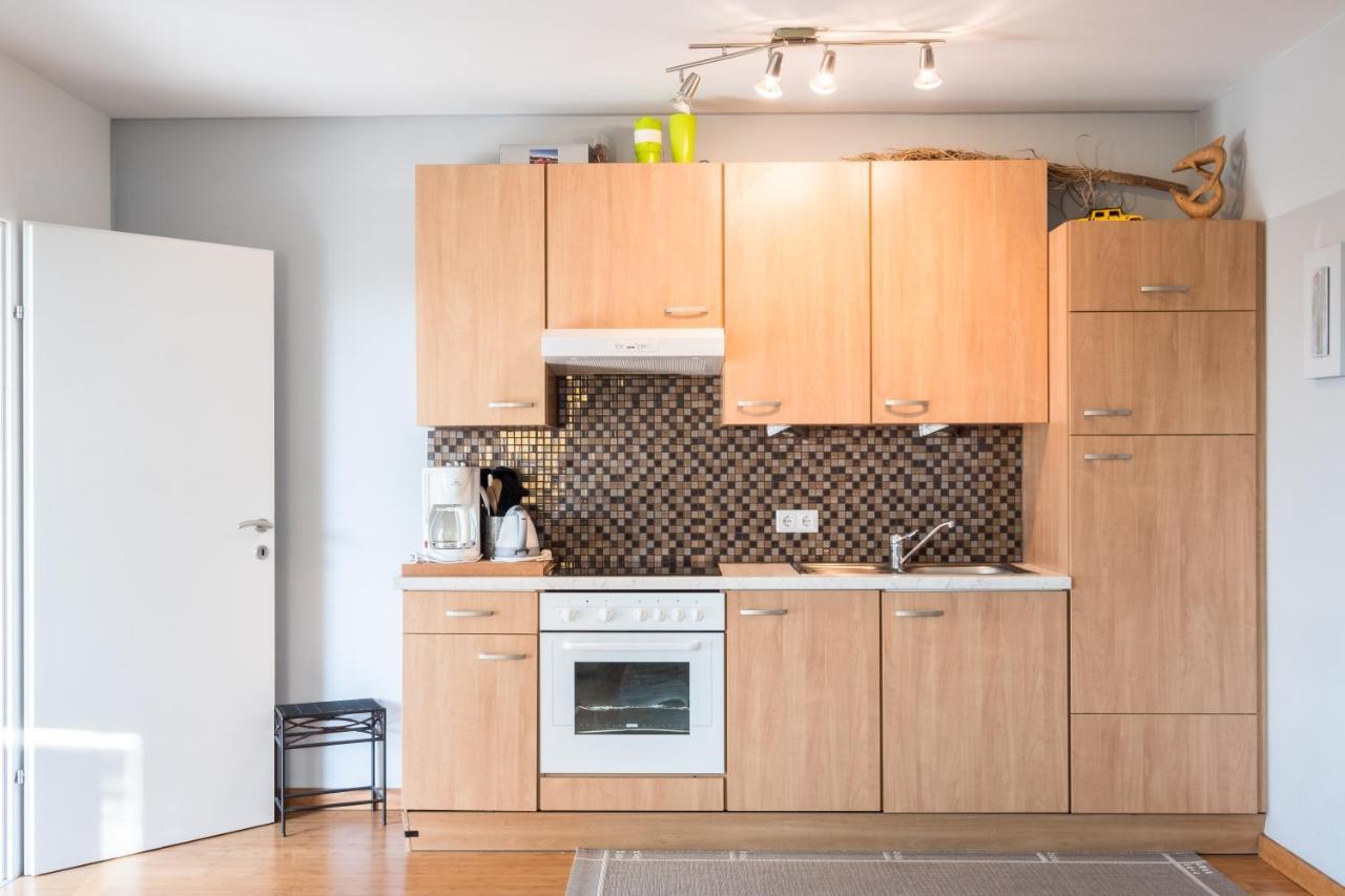 Lakeside Apartments - Adults Only Faak am See Exterior foto