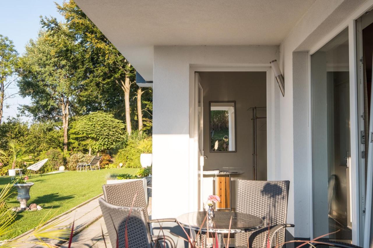Lakeside Apartments - Adults Only Faak am See Exterior foto