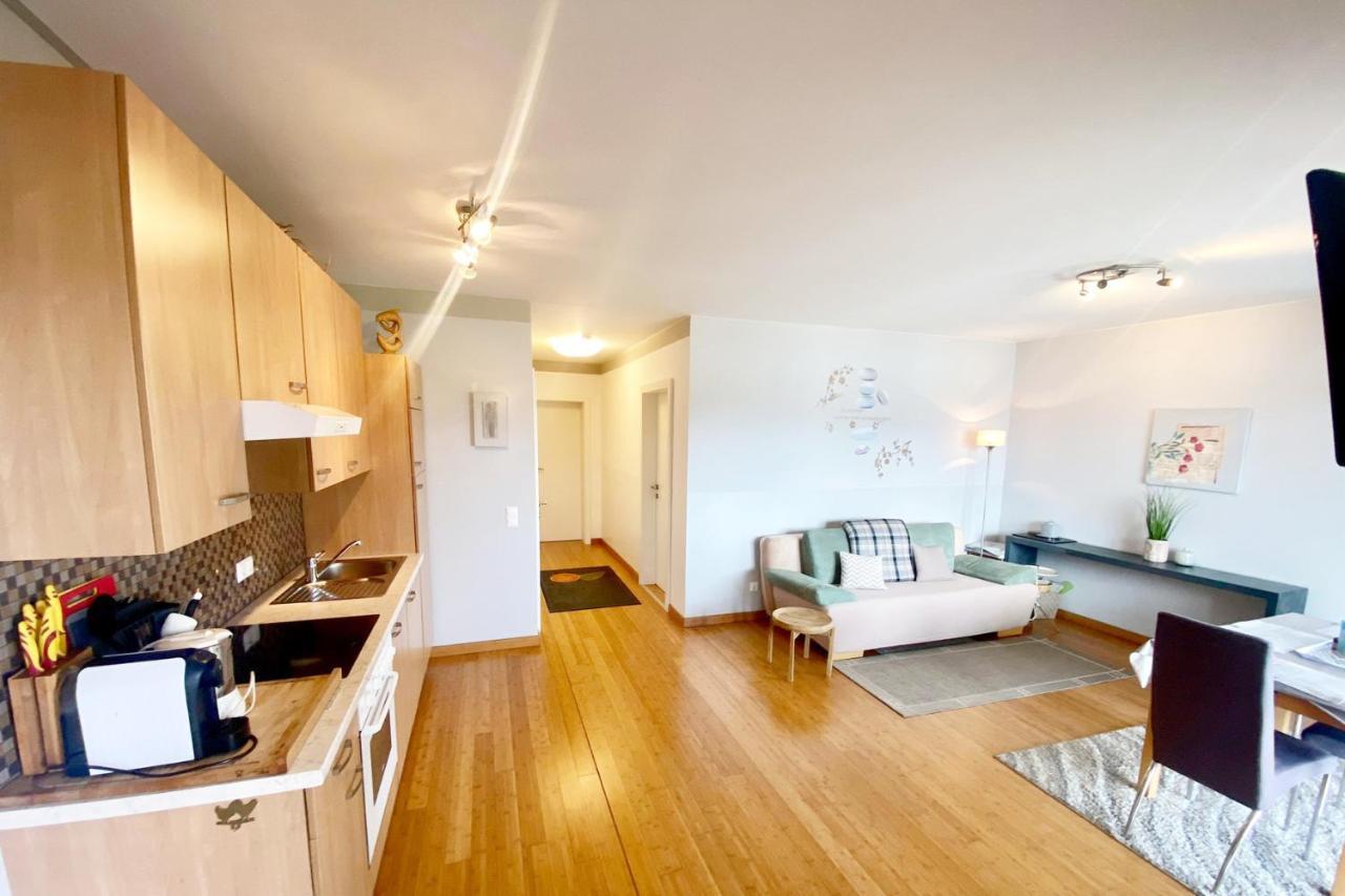 Lakeside Apartments - Adults Only Faak am See Exterior foto