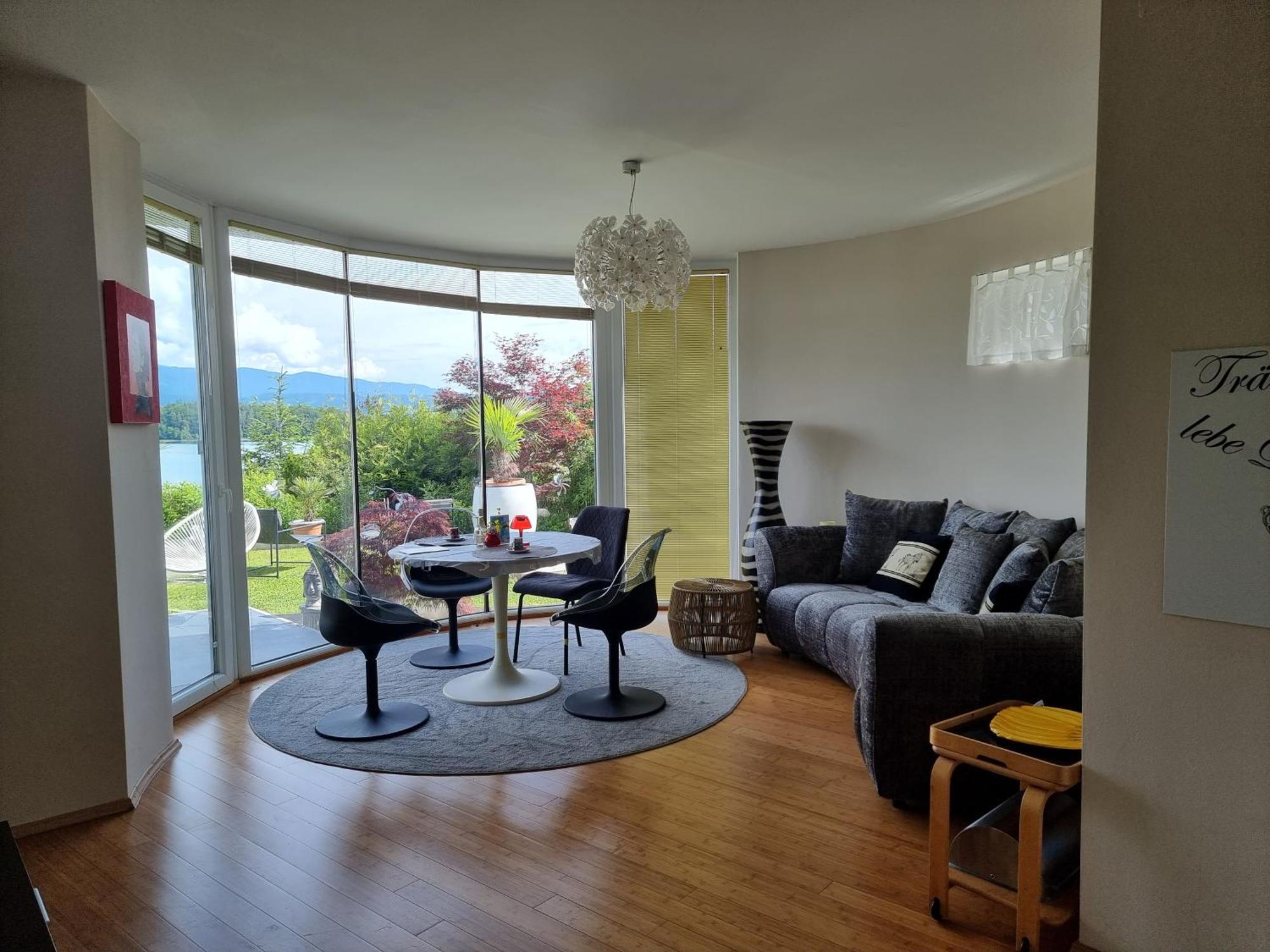 Lakeside Apartments - Adults Only Faak am See Exterior foto