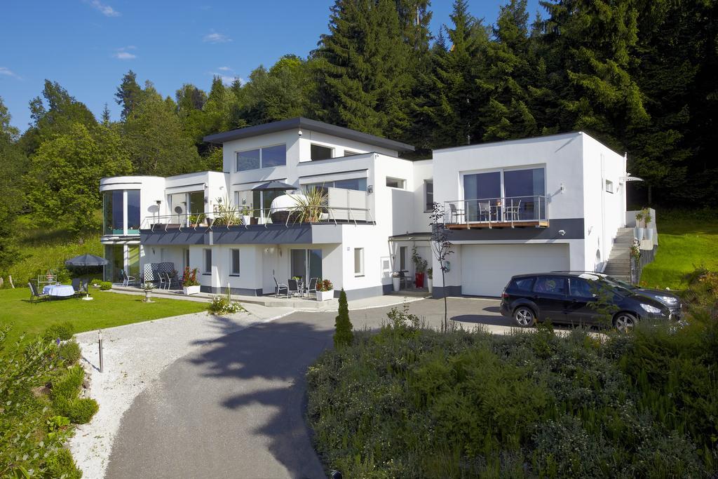 Lakeside Apartments - Adults Only Faak am See Exterior foto